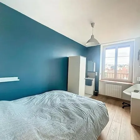 Le Valbenoite - Confort Pour 8